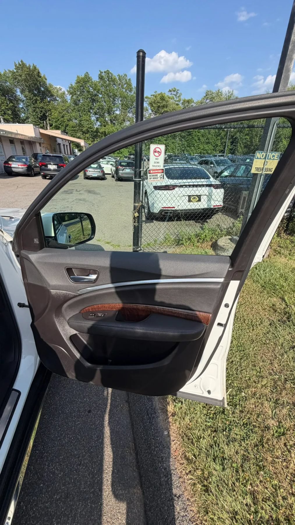 Used 2018 Acura MDX SH-AWD w/ Technology Package image 13