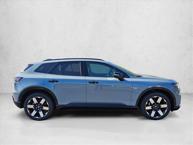 New 2025 Honda Prologue Elite image 4