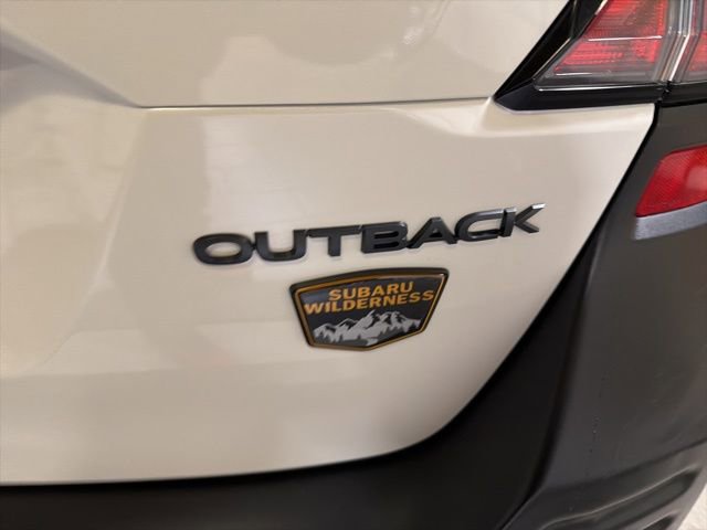 Used 2023 Subaru Outback Wilderness AWD/4WD image 15