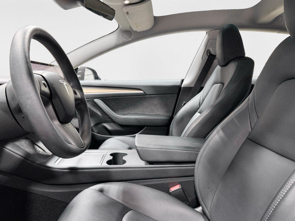 Used 2023 Tesla Model 3 Performance AWD/4WD image 16