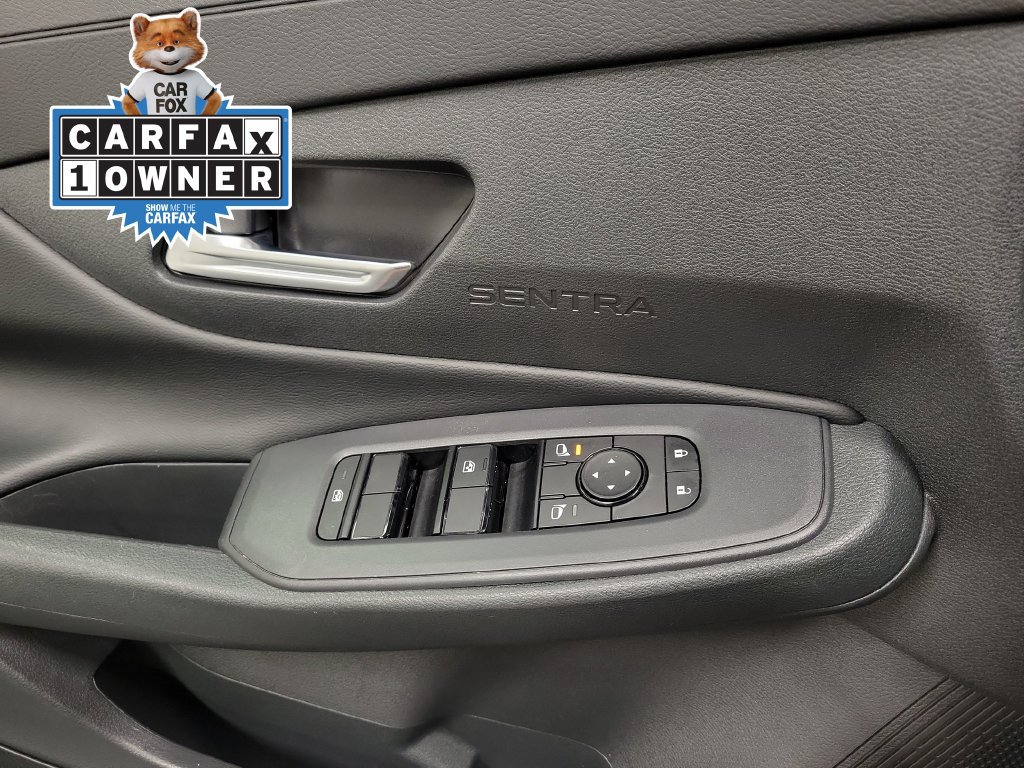 Used 2026 Nissan Sentra SV w/ Floor Mat Package FWD image 29