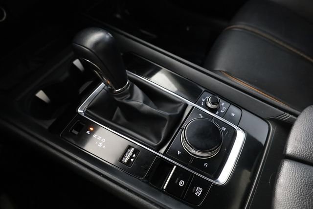 Used 2024 MAZDA CX-50 AWD 2.5 S w/ Weather Package image 20