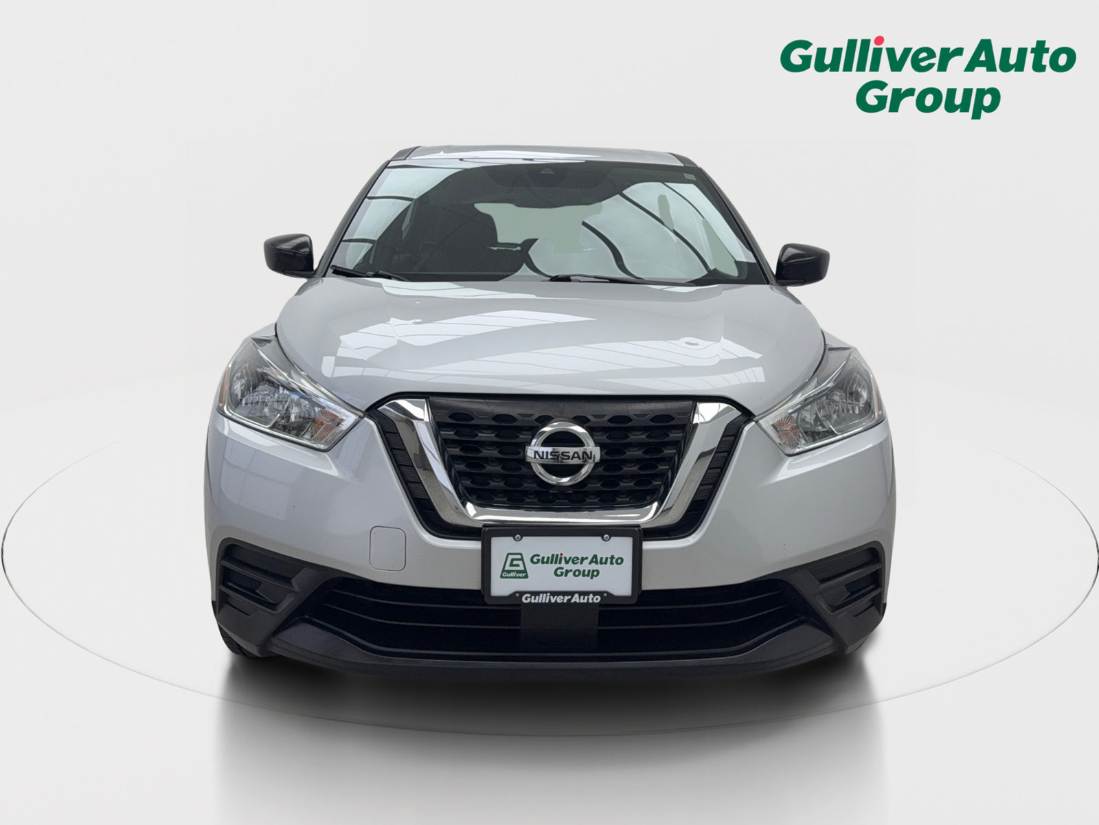 Used 2020 Nissan Kicks S FWD image 14