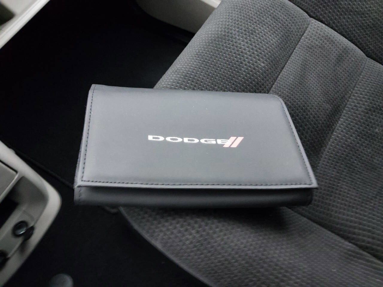 Used 2017 Dodge Grand Caravan SE w/ Power Window Group image 19