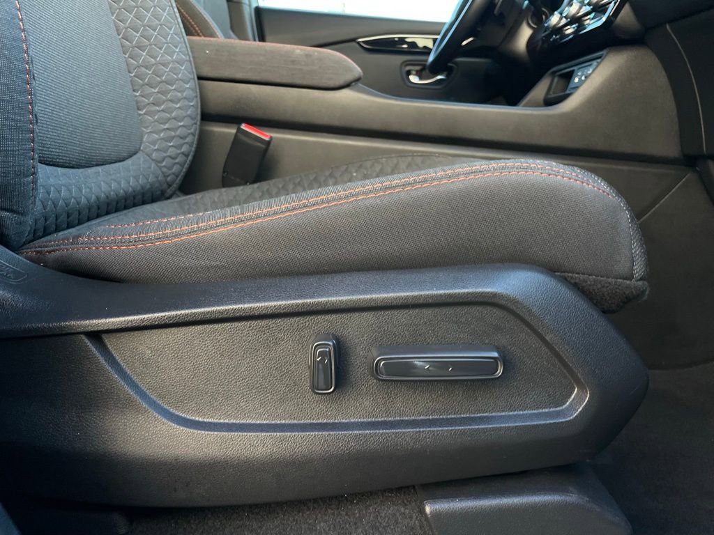 Certified 2025 Honda Pilot Sport image 29