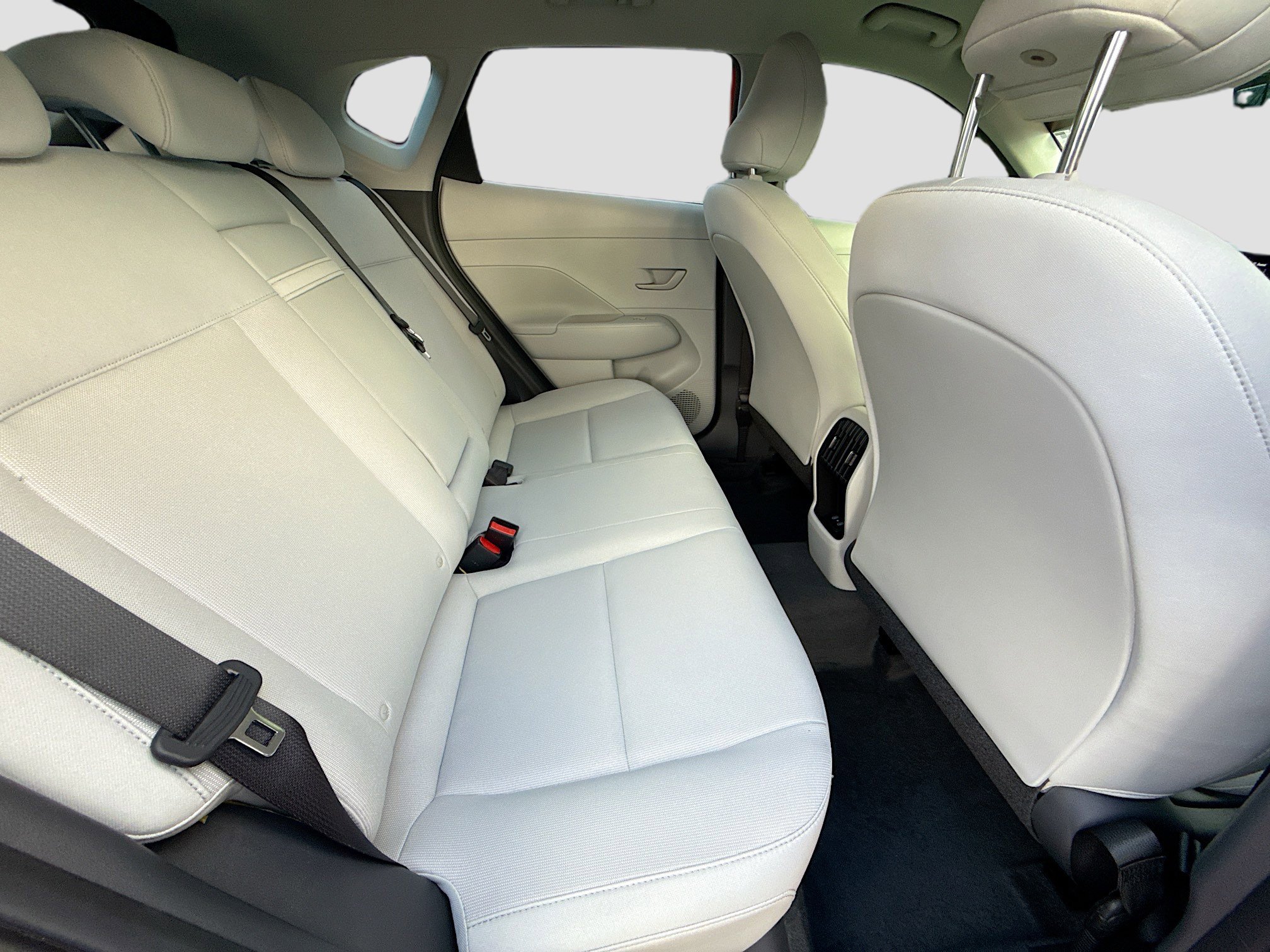 Certified 2024 Hyundai Kona SEL w/ Convenience Package image 26