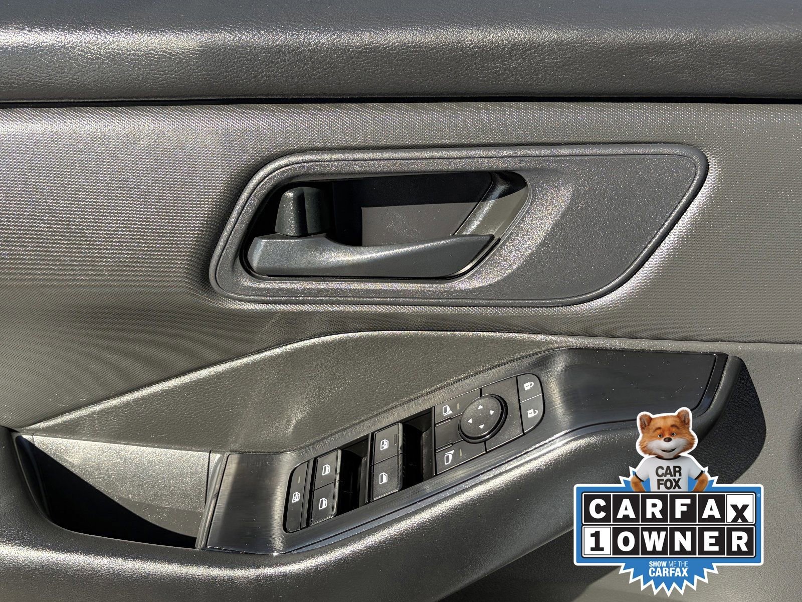 Certified 2024 Nissan Rogue S image 20