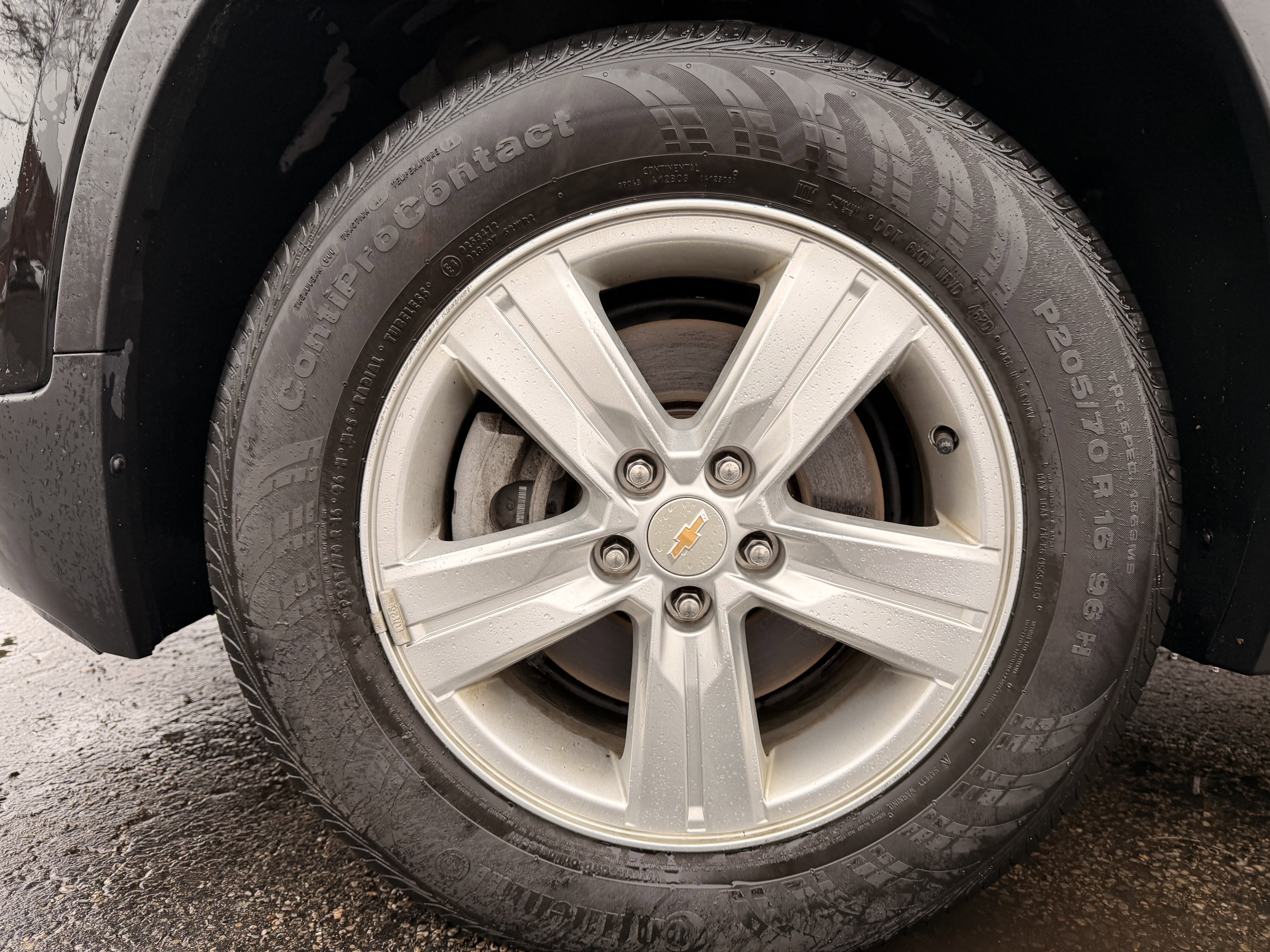 Used 2022 Chevrolet Trax LT image 9