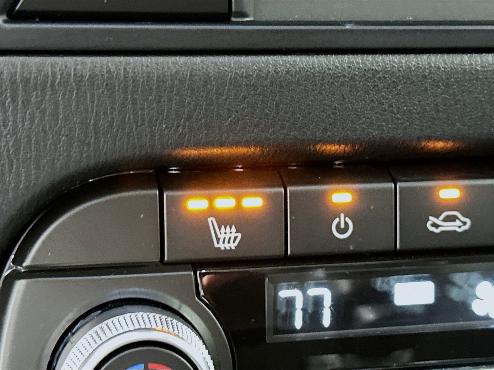 Certified 2025 MAZDA CX-5 Signature image 21