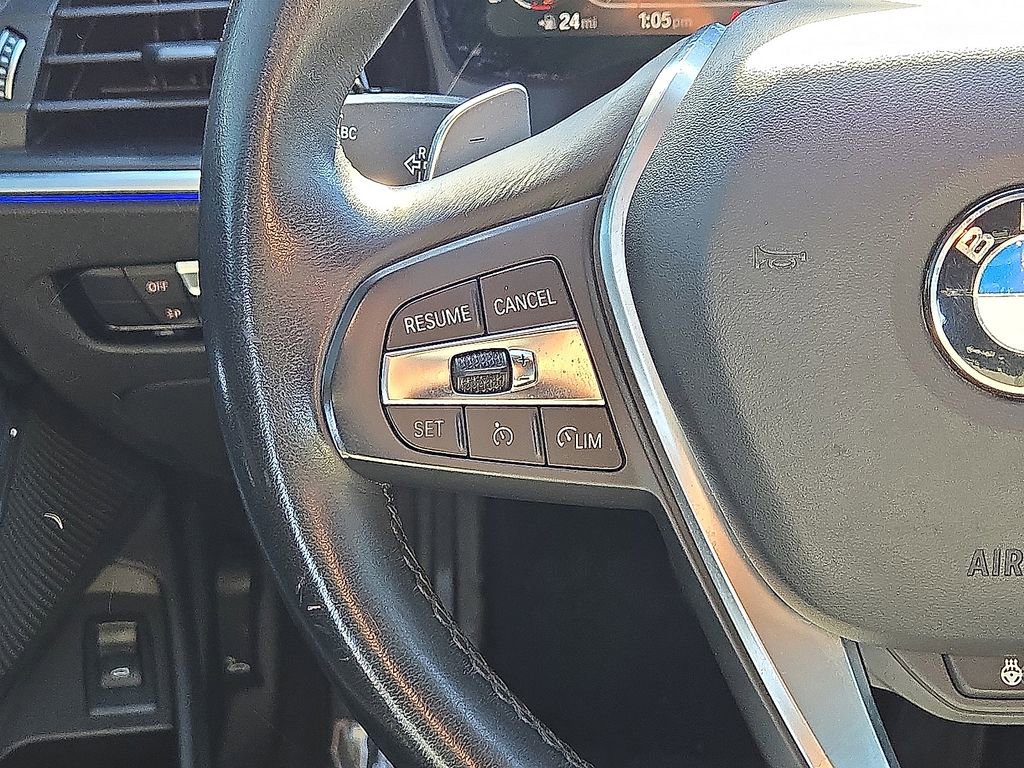 Used 2021 BMW 330i 330i w/ Convenience Package image 19