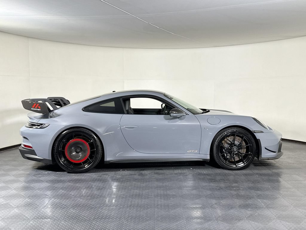 Certified 2023 Porsche 911 GT3 RWD image 8