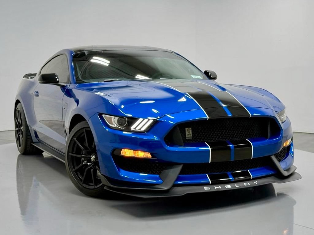Used 2017 Ford Mustang Shelby GT350 w/ Electronics Package RWD image 19