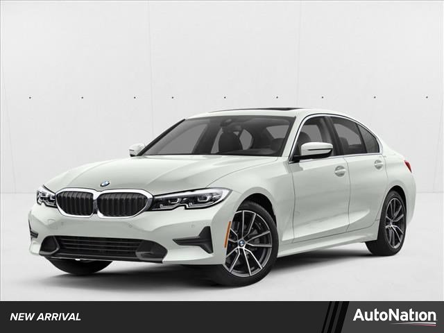 Used 2020 BMW 330i Sedan w/ Convenience Package image 1