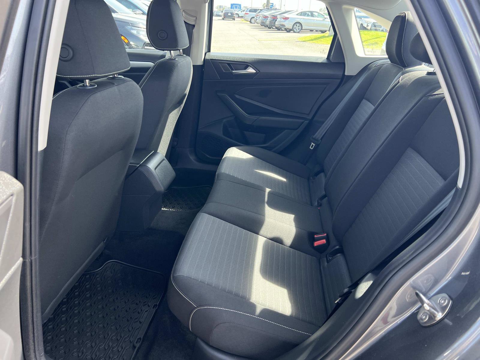 Certified 2024 Volkswagen Jetta S image 20