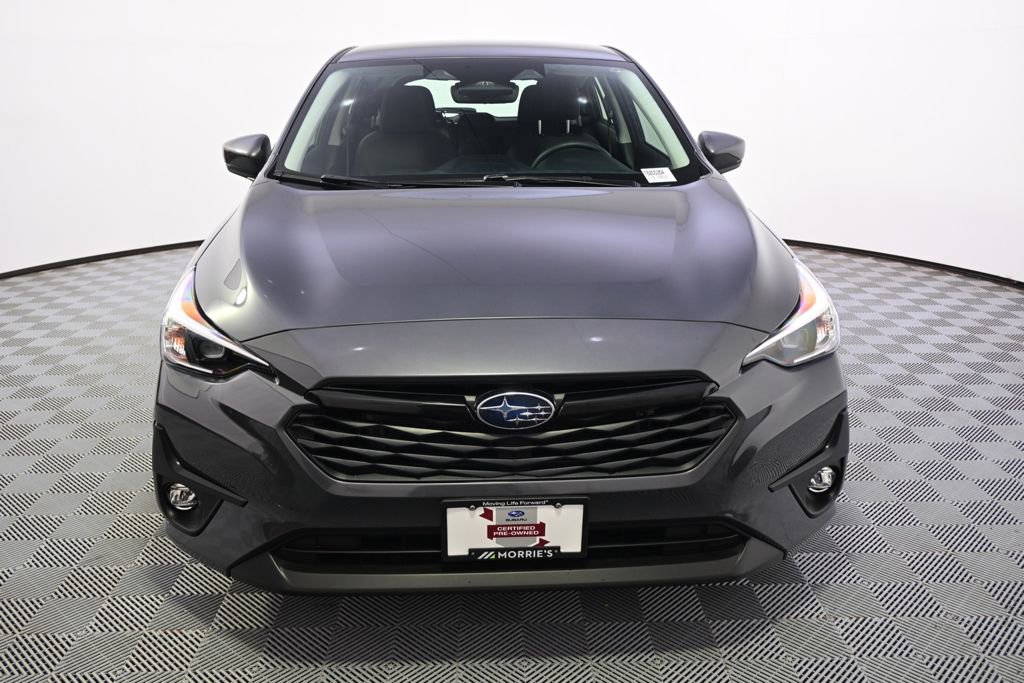 Certified 2026 Subaru Impreza 2.0i Sport AWD/4WD image 41