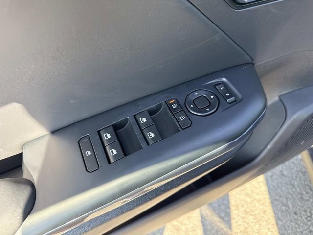 New 2026 Kia K4 EX image 10
