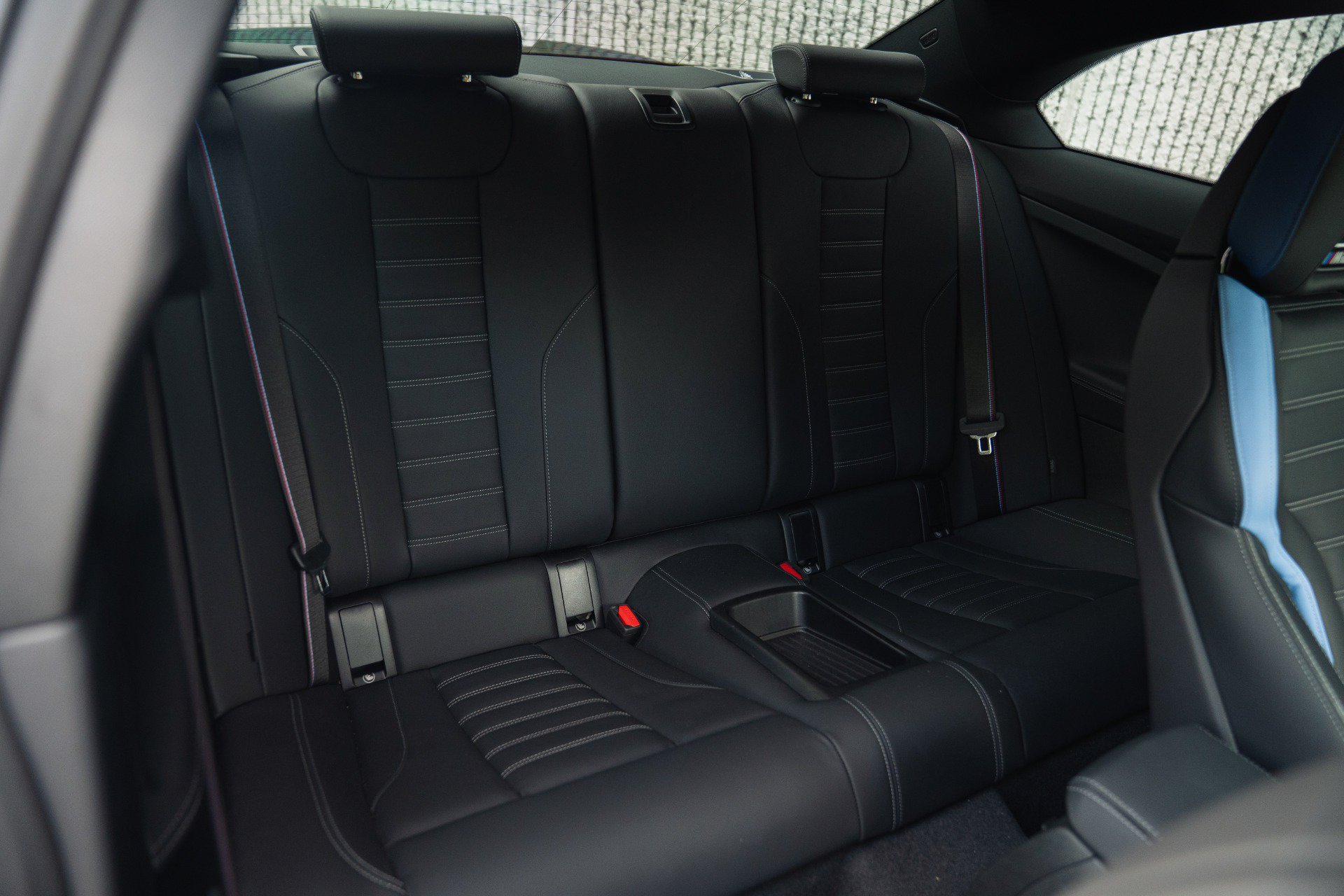 Used 2024 BMW M2 w/ Lighting Package RWD image 38