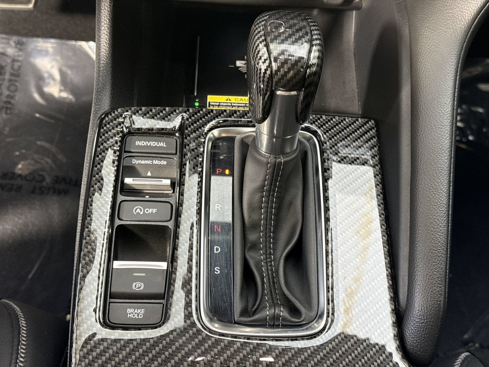 Certified 2023 Acura Integra A-Spec FWD image 19