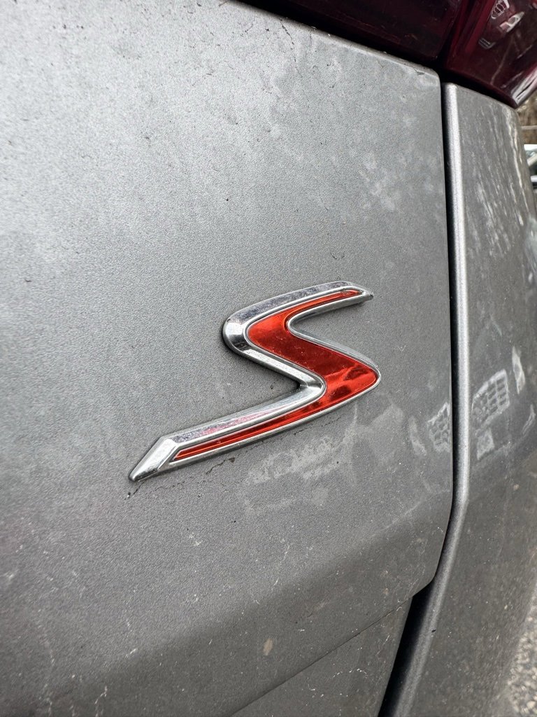 Used 2020 Kia Sportage S w/ S Sunroof Package image 5