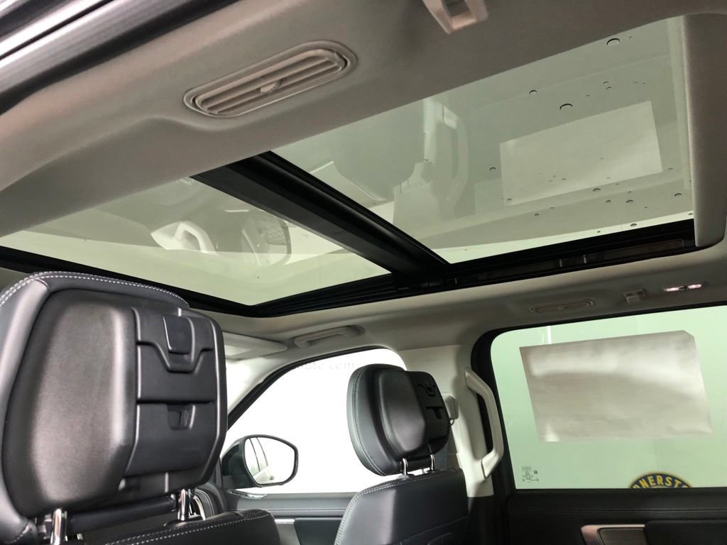 New 2026 Ford Expedition Platinum AWD/4WD image 13