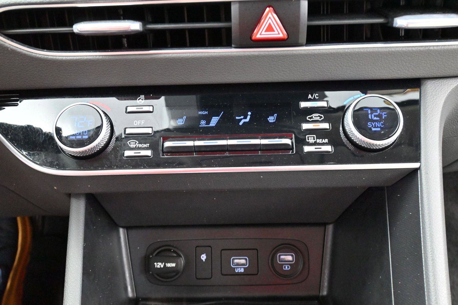 Used 2020 Hyundai Sonata SEL FWD image 24