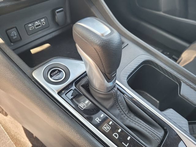 Certified 2025 Nissan Sentra SV w/ All-Weather Package FWD image 20