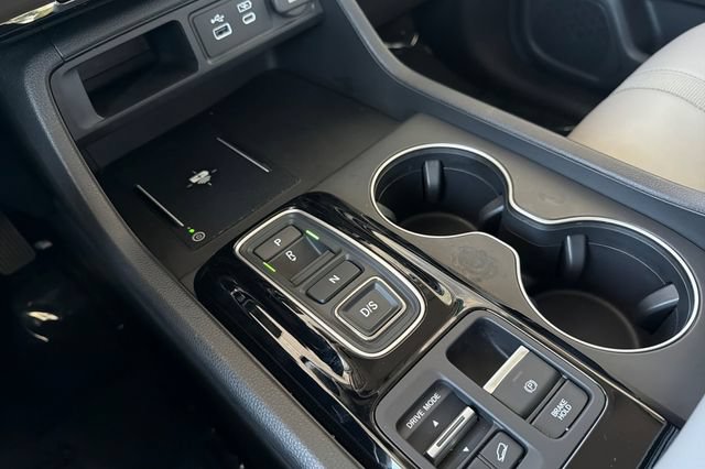 Certified 2025 Honda Pilot EX-L image 27