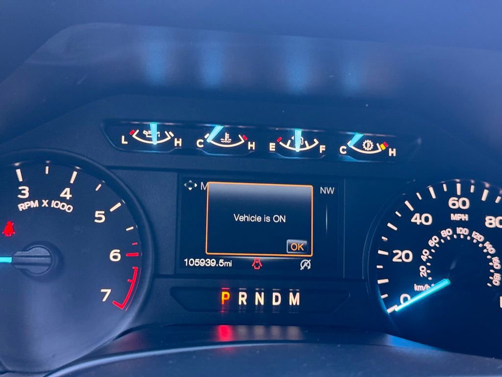 Used 2018 Ford F150 XL w/ Equipment Group 101A Mid image 19