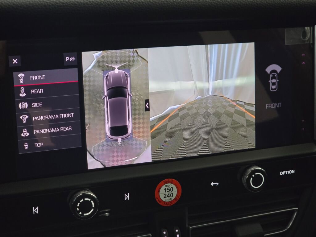 New 2026 Porsche Macan S image 41