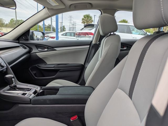 Used 2019 Honda Civic EX image 21