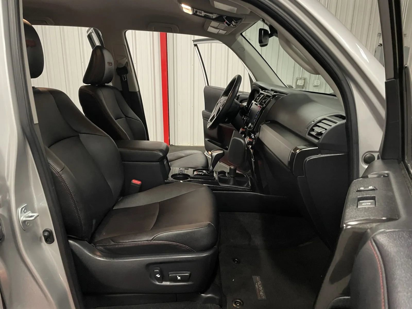 Used 2022 Toyota 4Runner TRD Off-Road Premium image 45