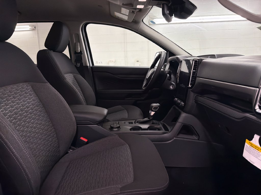 New 2026 Ford Ranger XLT AWD/4WD image 28