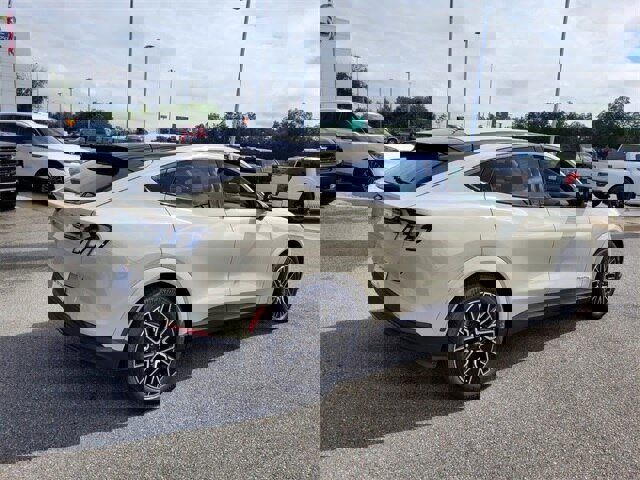 New 2025 Ford Mustang Mach-E Premium image 10