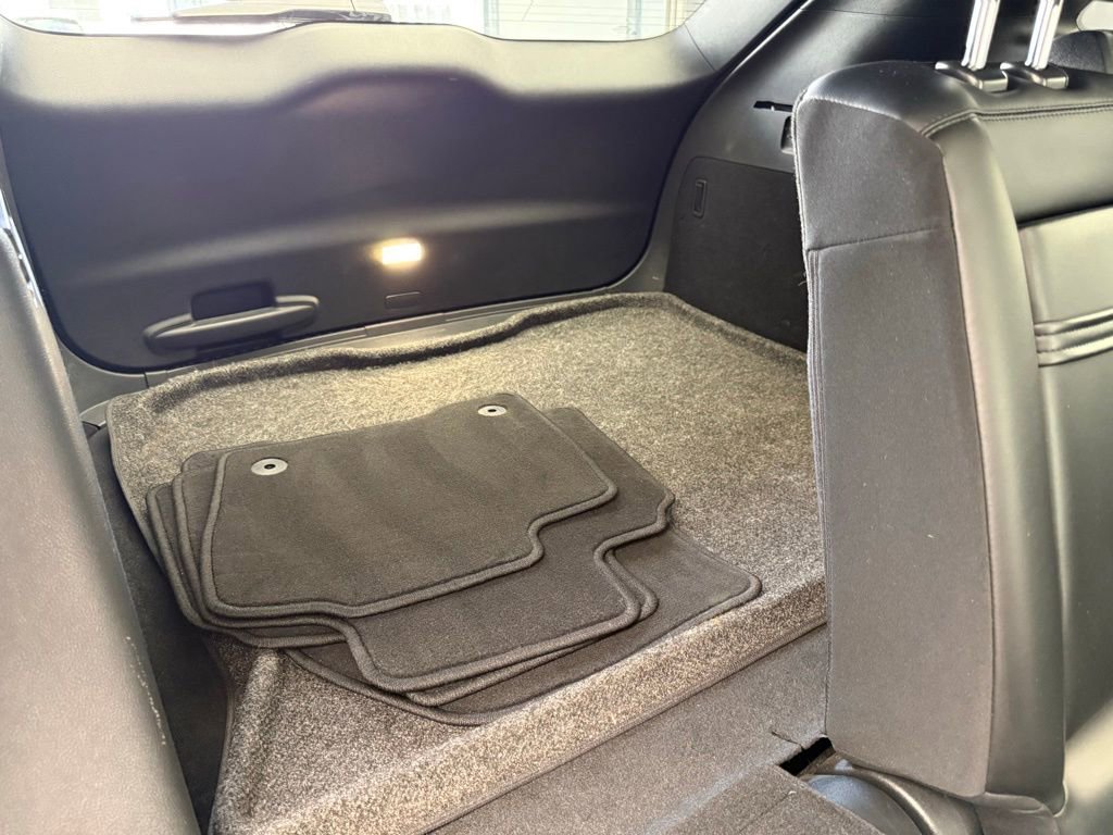 Used 2019 Lincoln Nautilus Reserve image 58