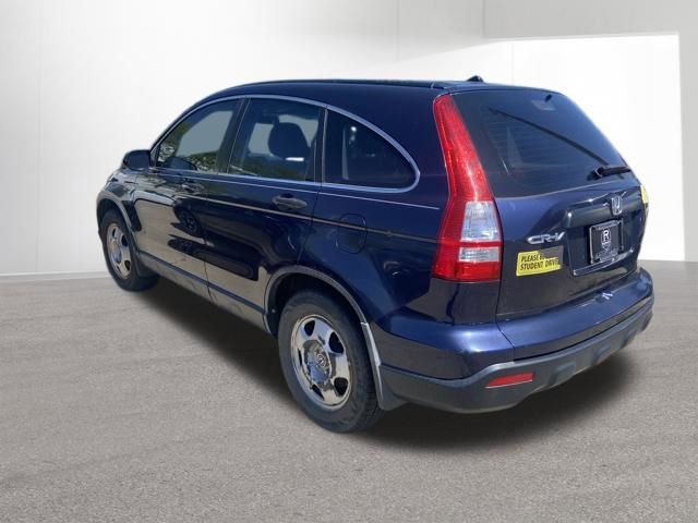 Used 2008 Honda CR-V LX image 4