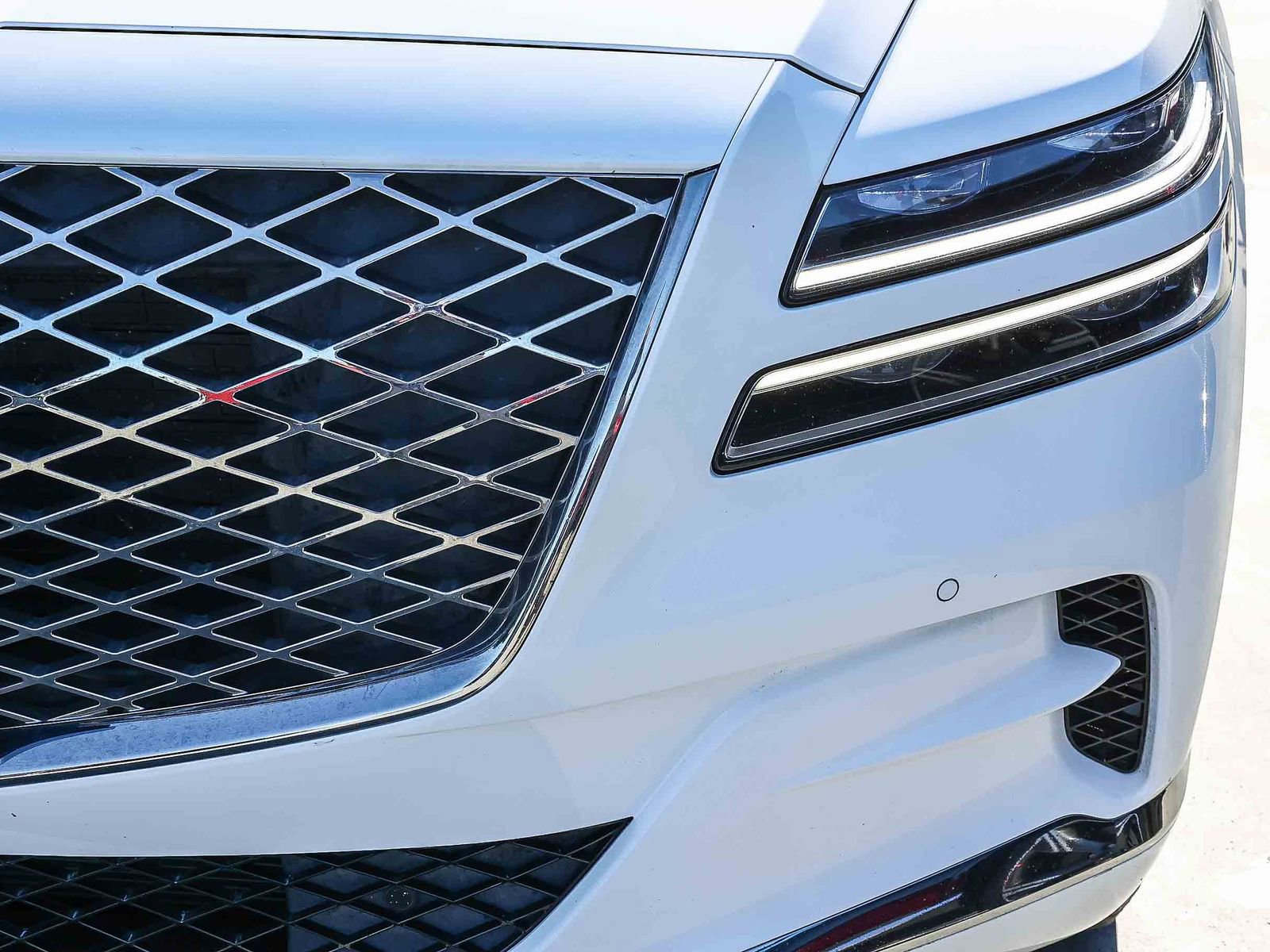 Used 2024 Genesis GV80 2.5T image 10