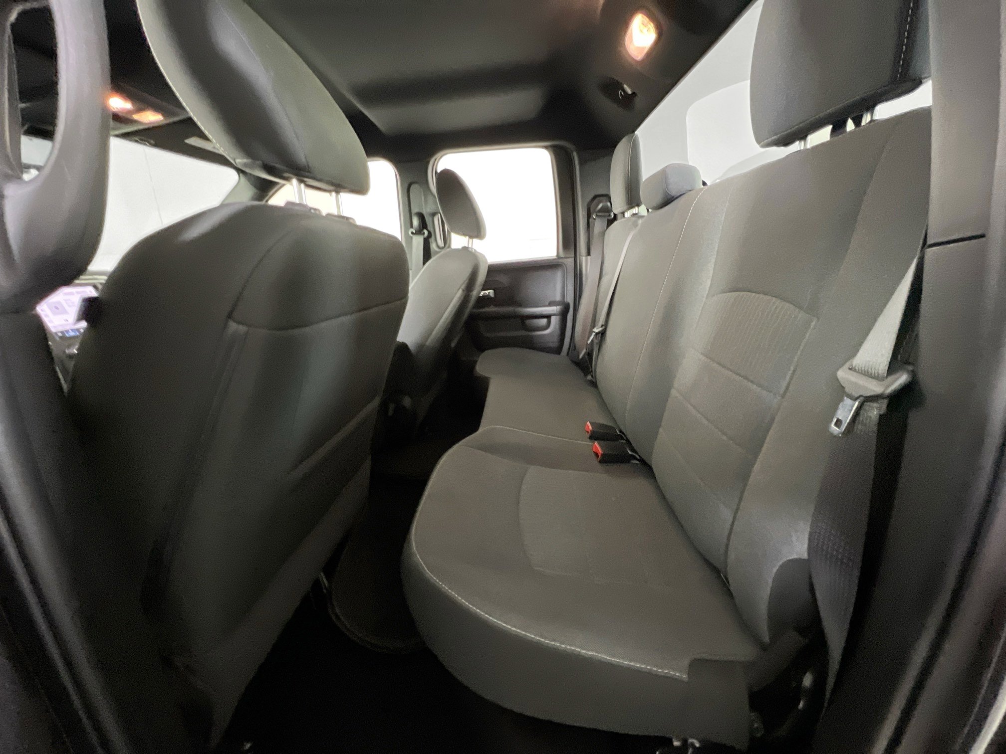 Used 2022 RAM 1500 Classic Warlock w/ Electronics Group image 22