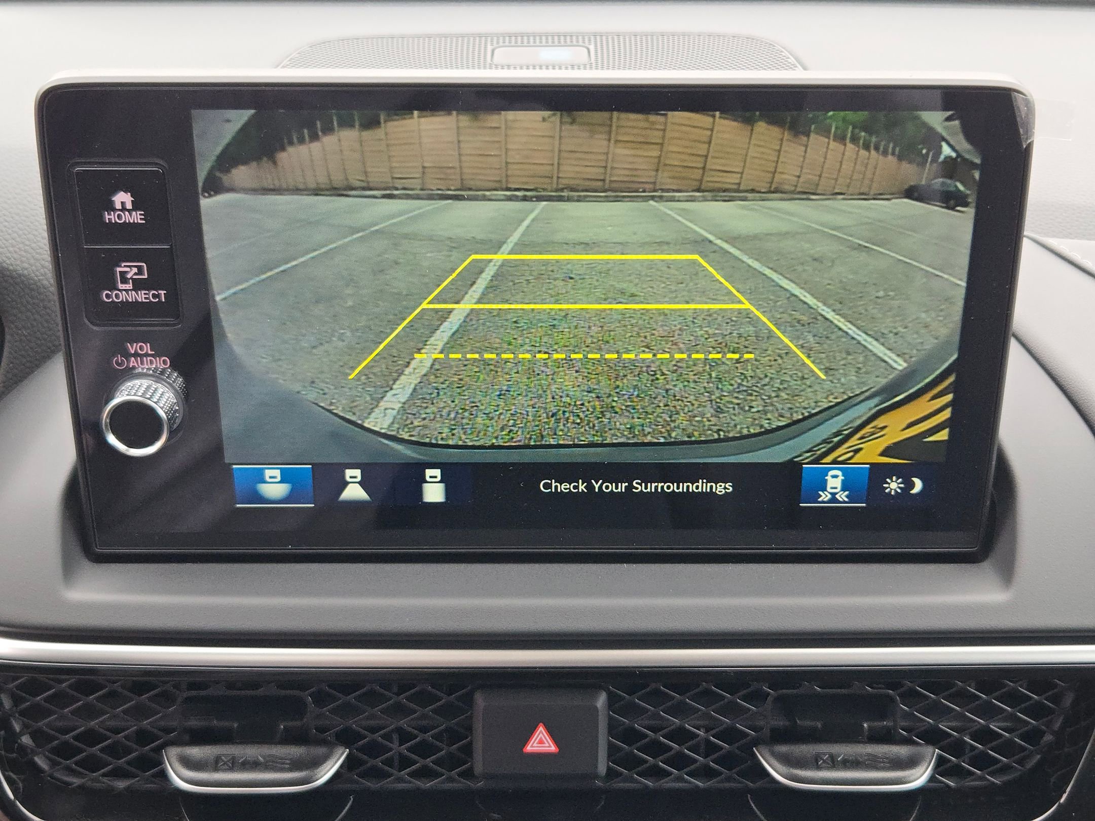 New 2026 Acura ADX FWD image 17
