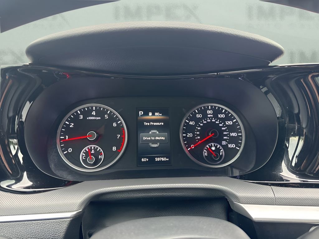 Used 2022 Kia K5 GT-Line w/ GT-Line FWD Premium Package image 24