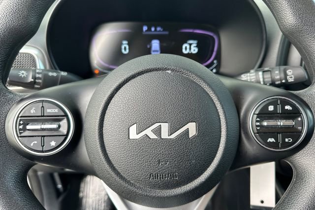 Used 2023 Kia Soul LX w/ LX Technology Package image 24