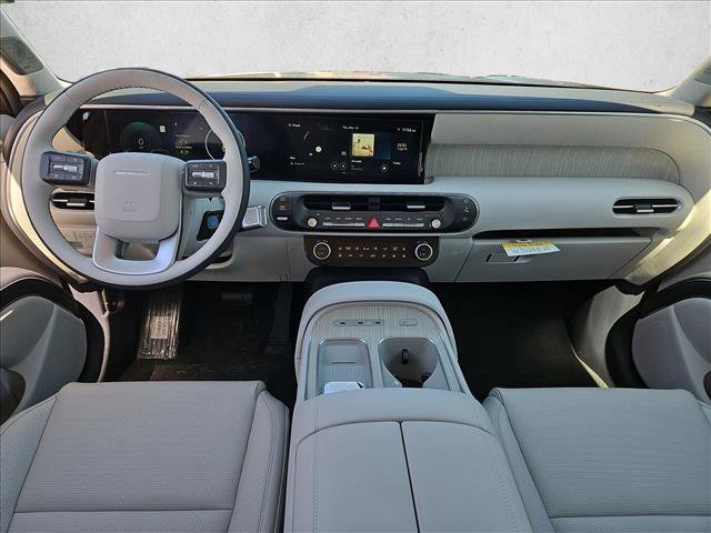 New 2026 Hyundai Palisade Calligraphy image 14