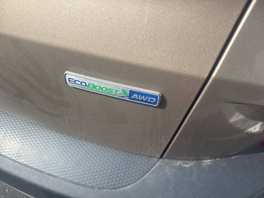 Used 2020 Ford Escape SE AWD/4WD image 6