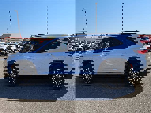 New 2026 Buick Enclave Sport Touring w/ Power Package image 2