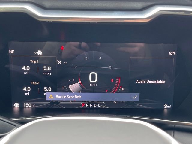 New 2026 GMC Canyon Elevation image 9