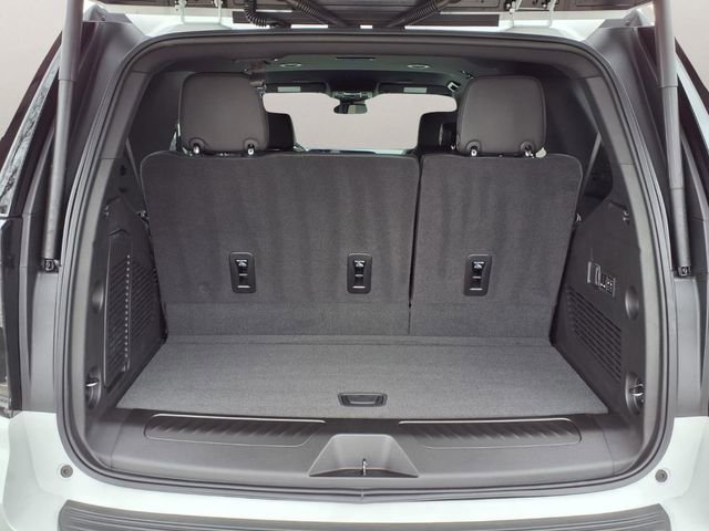 New 2026 Chevrolet Tahoe LT w/ Comfort Package image 23
