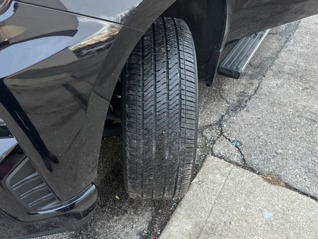 Used 2022 Chevrolet Silverado 1500 High Country image 21