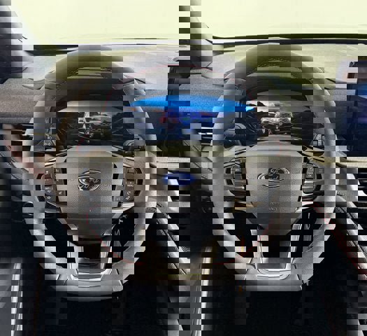 New 2026 Ford Explorer ST-Line image 11