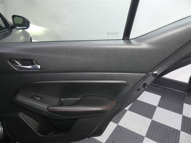 Used 2022 Nissan Altima 2.5 SR w/ Midnight Edition Package FWD image 26