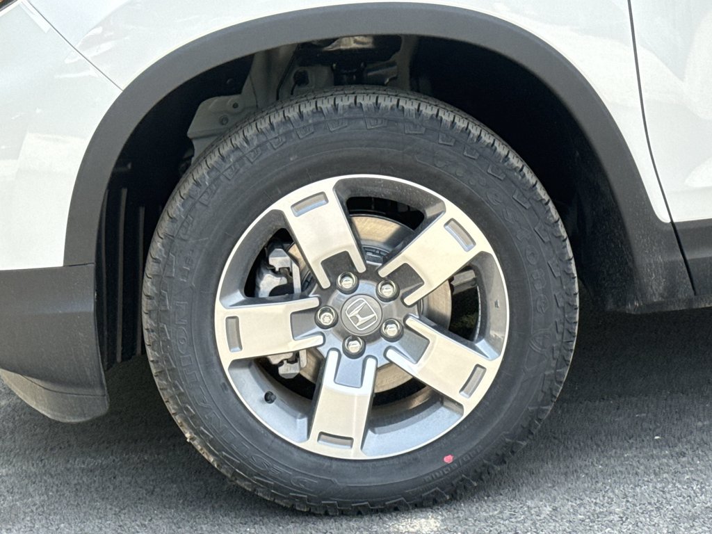 New 2026 Honda Ridgeline RTL image 19