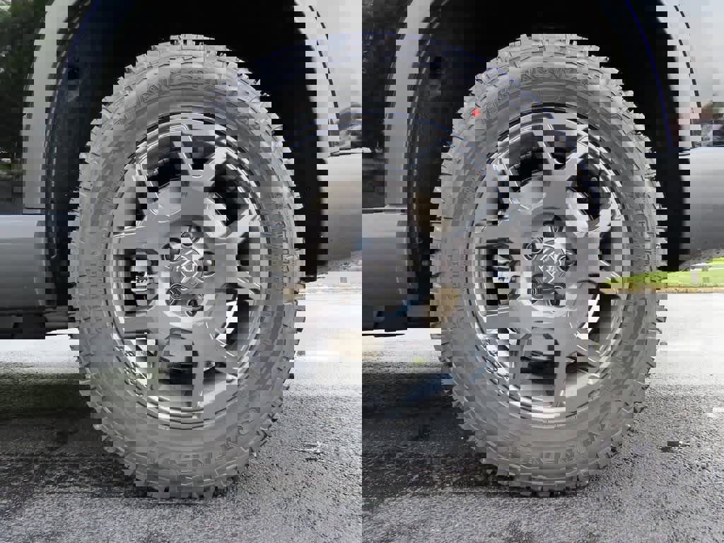 New 2025 Honda Pilot TrailSport image 9